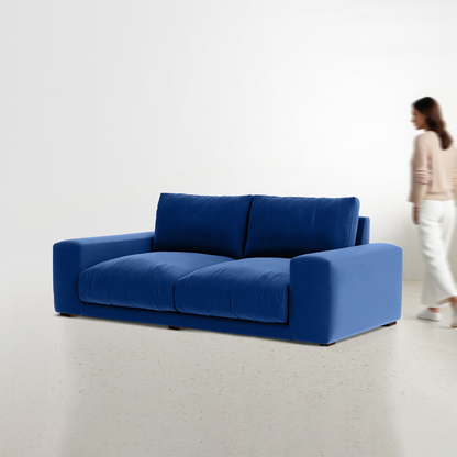 Derek 3 Seater Sofa - 82"