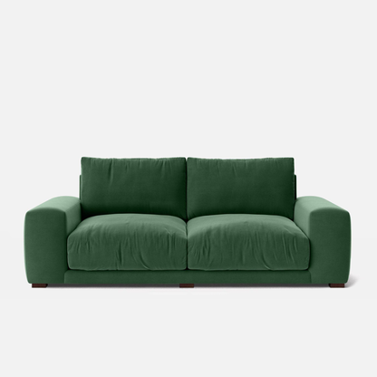 Derek 3 Seater Sofa - 82"