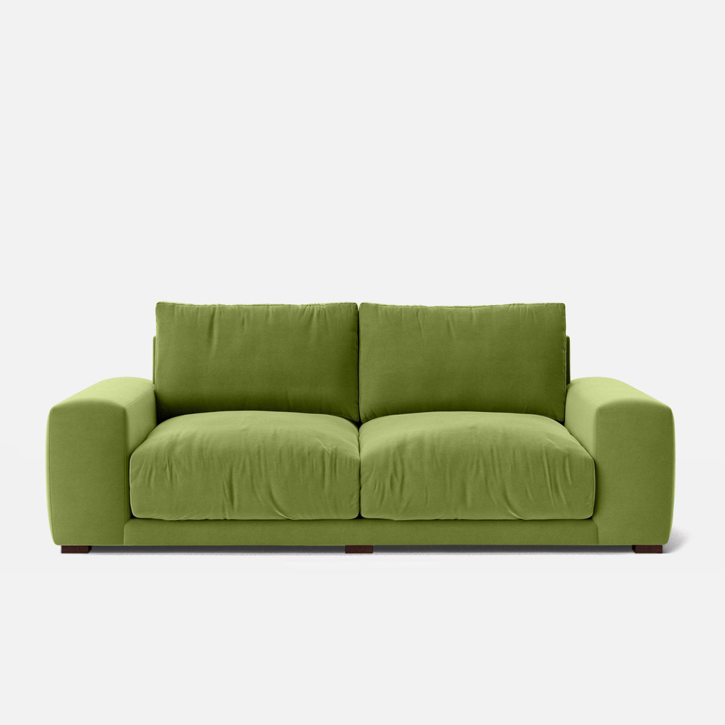 Derek 3 Seater Sofa - 82"