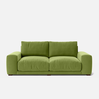 Derek 3 Seater Sofa - 82"