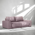 Derek 3 Seater Sofa - 82"