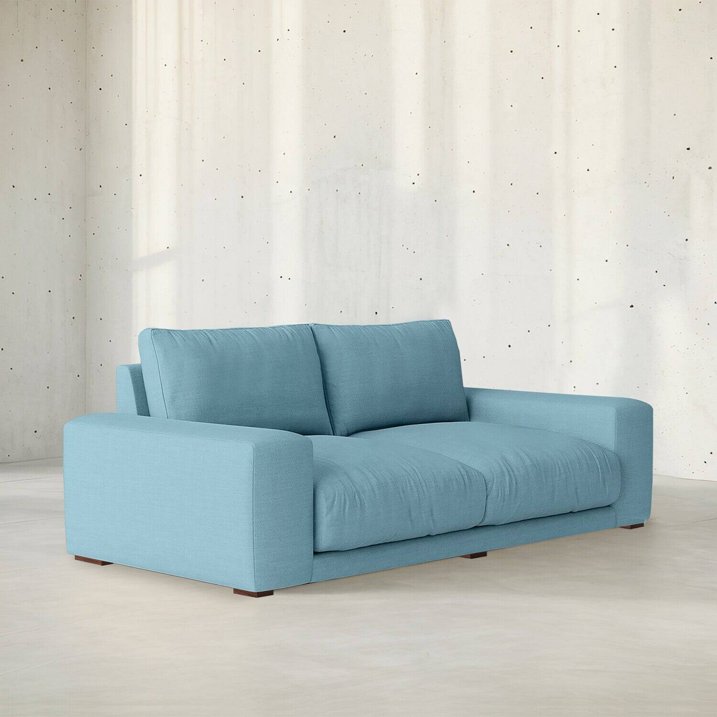 Derek 3 Seater Sofa - 82"