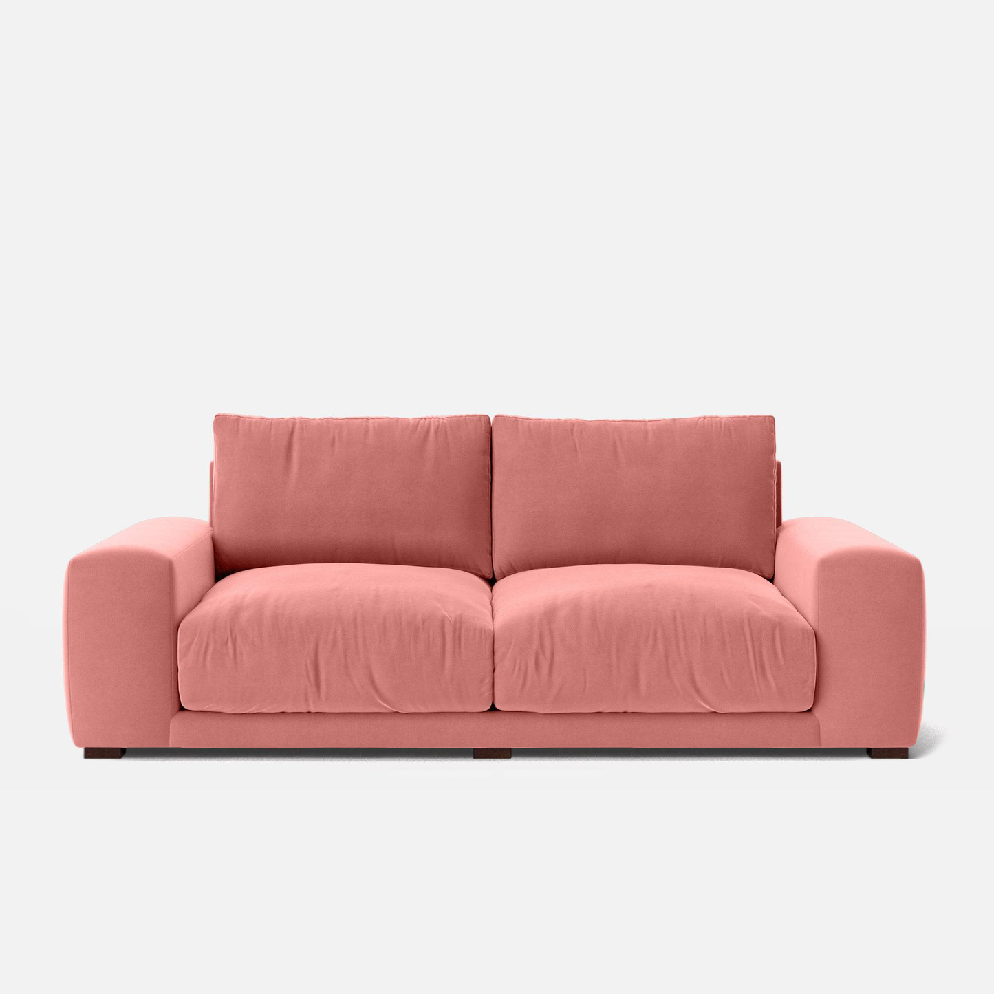 Derek 3 Seater Sofa - 82"