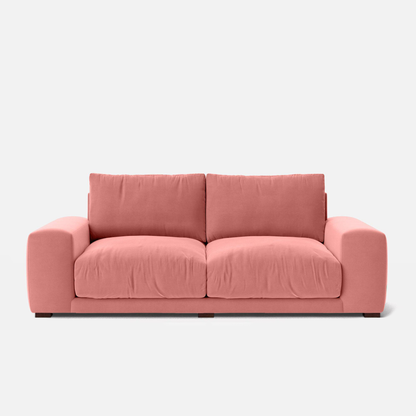 Derek 3 Seater Sofa - 82"