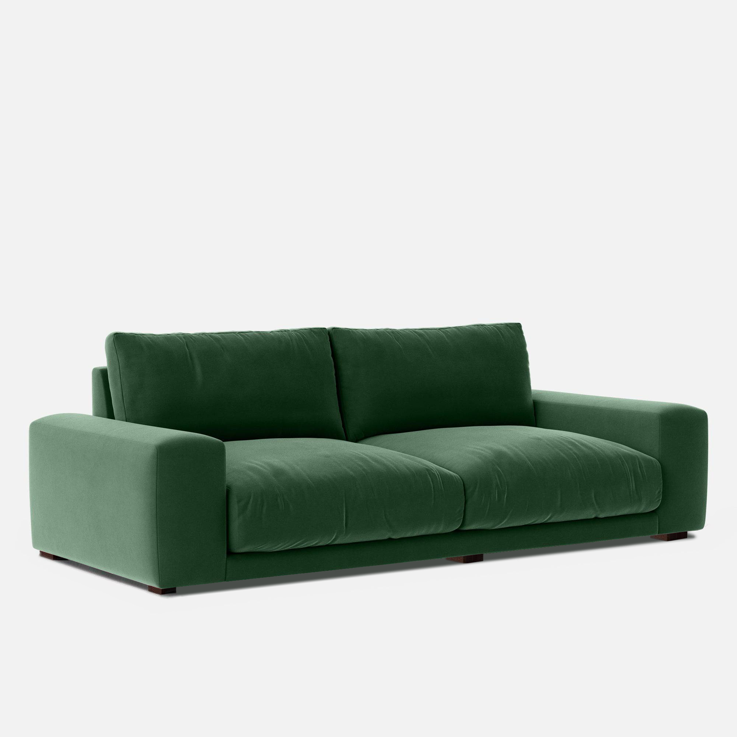 Derek 4 Seater Sofa - 92"