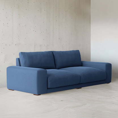 Derek 4 Seater Sofa - 92"