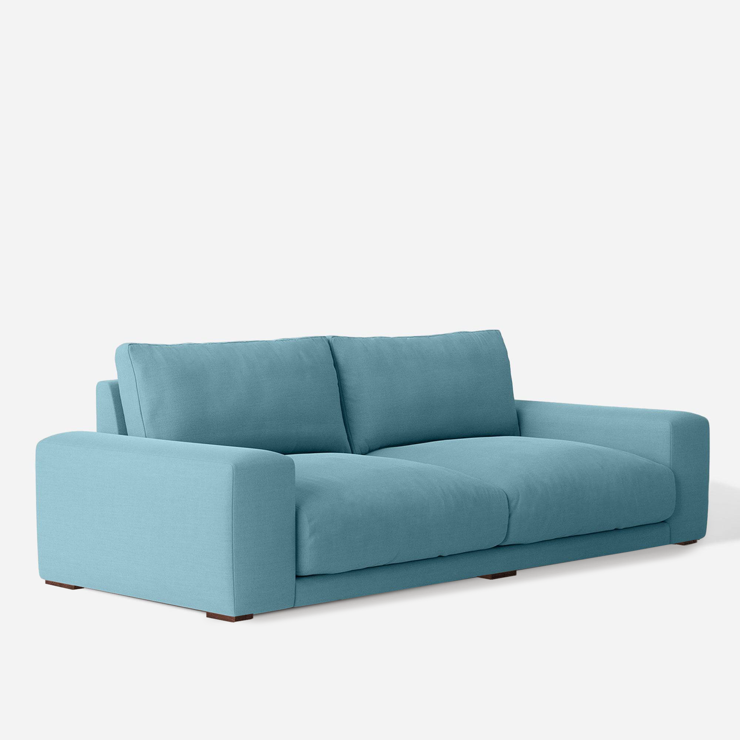 Derek 4 Seater Sofa - 92"