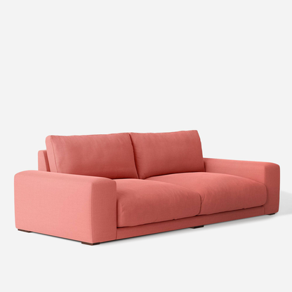 Derek 4 Seater Sofa - 92"