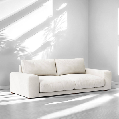 Derek 4 Seater Sofa - 92"