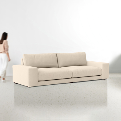 Derek 5 Seater Sofa - 108"