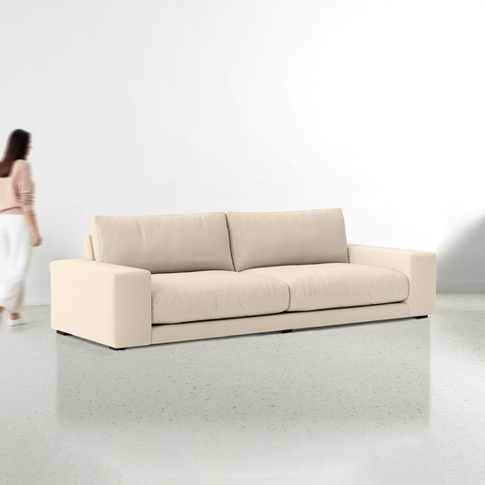 Derek 5 Seater Sofa - 108"