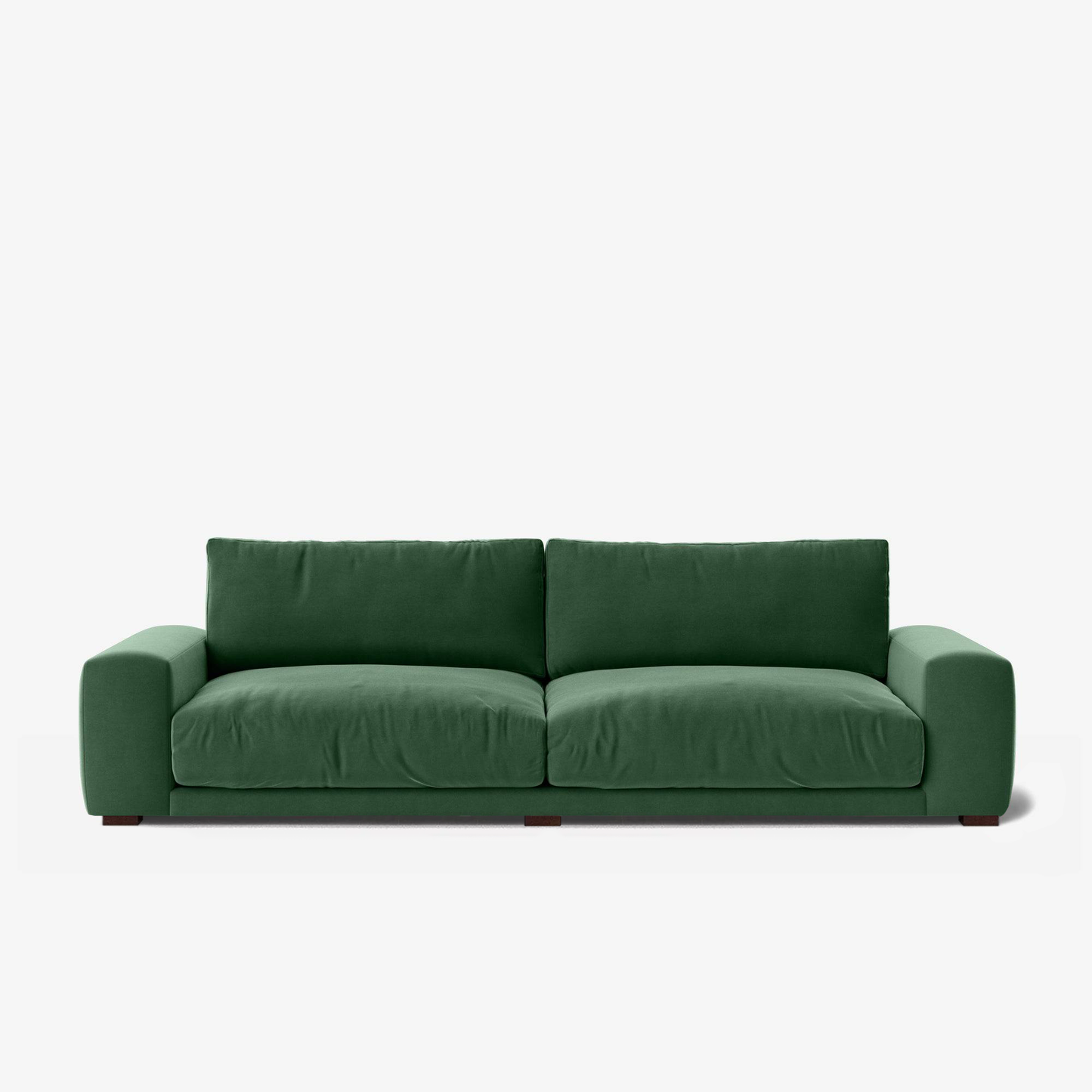 Derek 5 Seater Sofa - 108"
