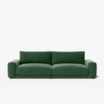 Derek 5 Seater Sofa - 108"