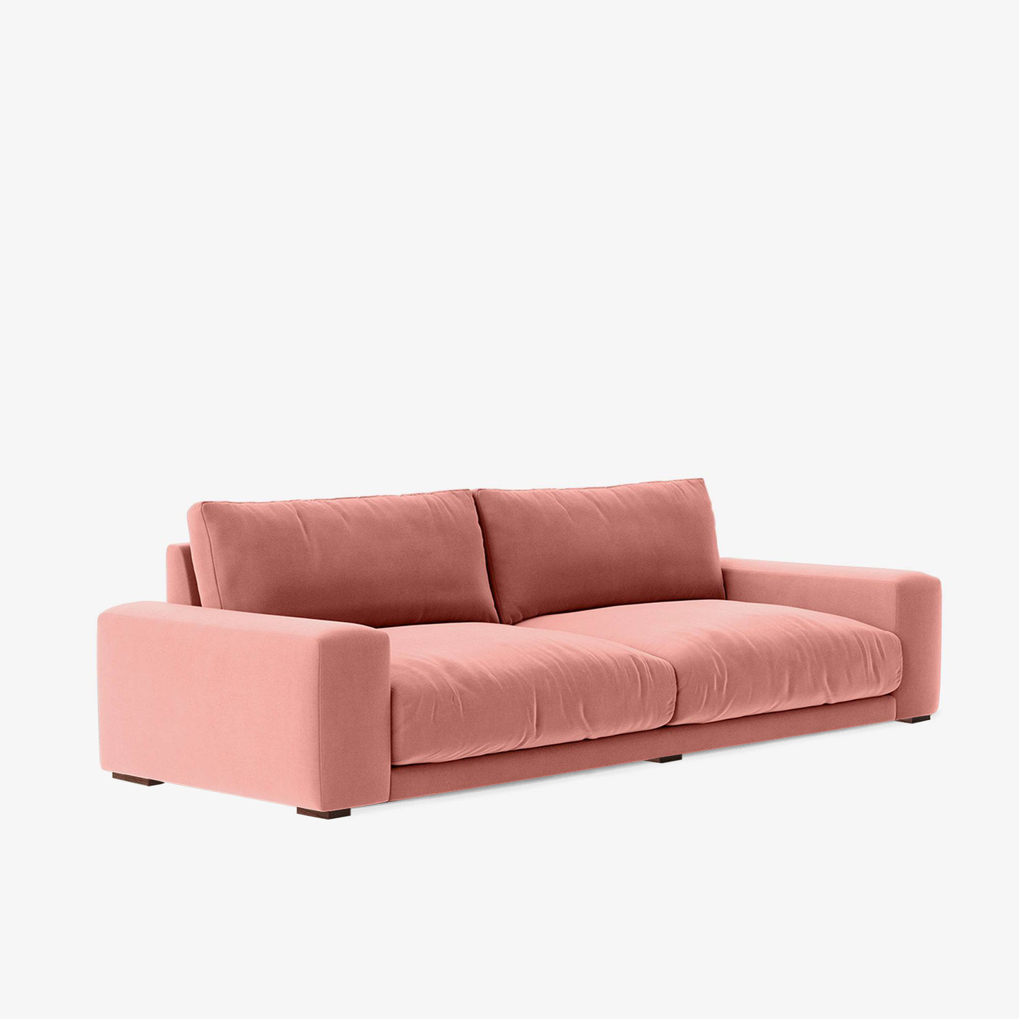 Derek 5 Seater Sofa - 108"
