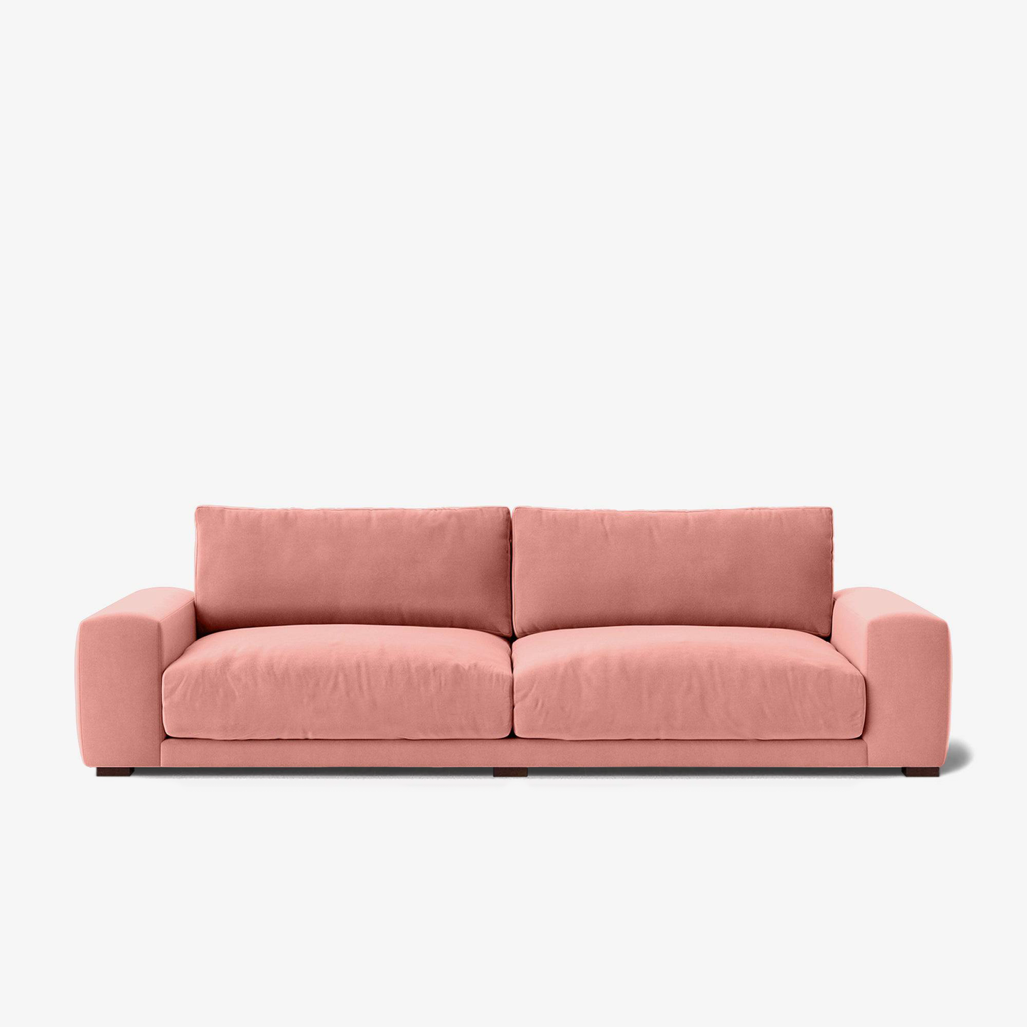 Derek 5 Seater Sofa - 108"