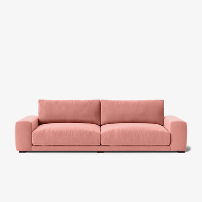 Derek 5 Seater Sofa - 108"