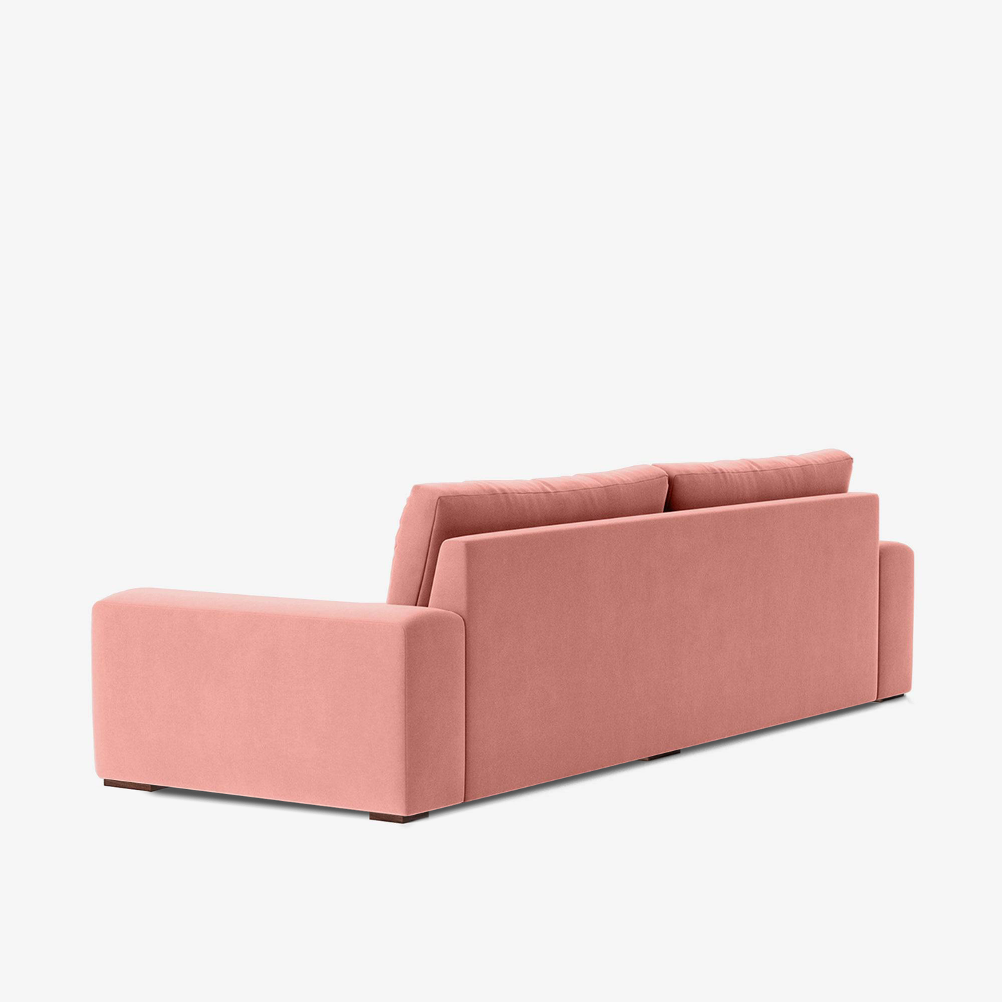 Derek 5 Seater Sofa - 108"