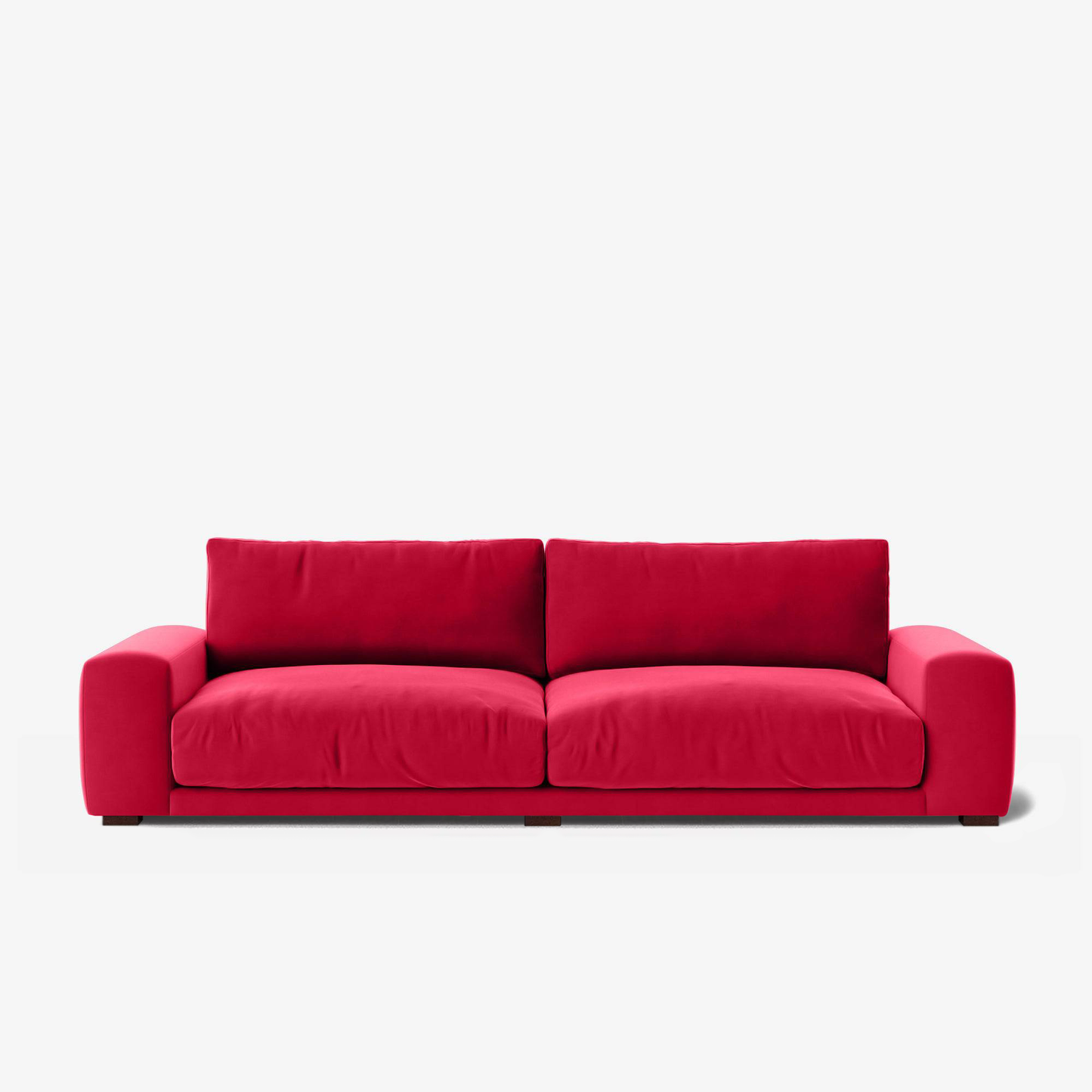Derek 5 Seater Sofa - 108"