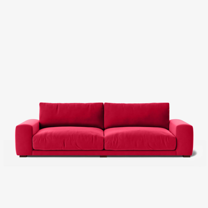 Derek 5 Seater Sofa - 108"
