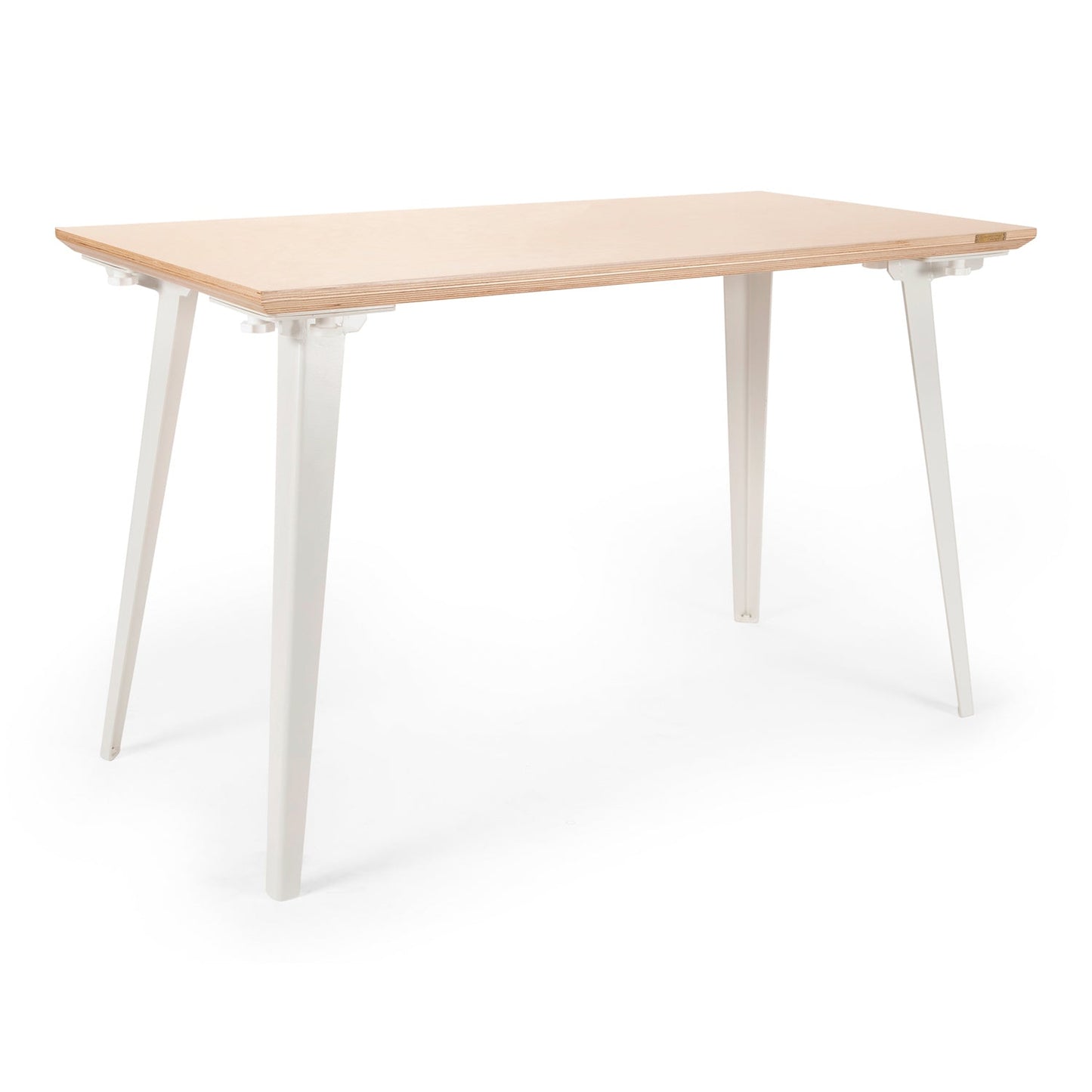 Takeshi Desk (4x2 feet) - White Oak