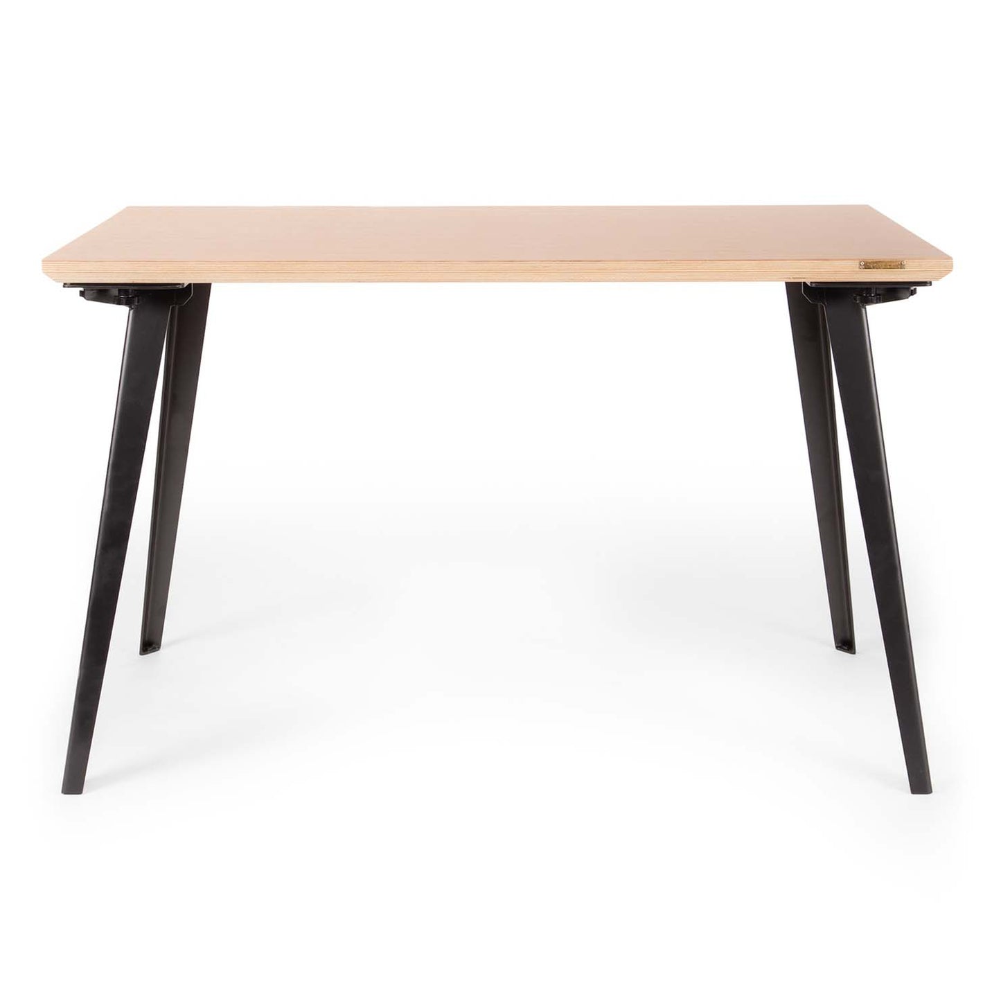 Takeshi Desk (4x2 feet) - White Oak