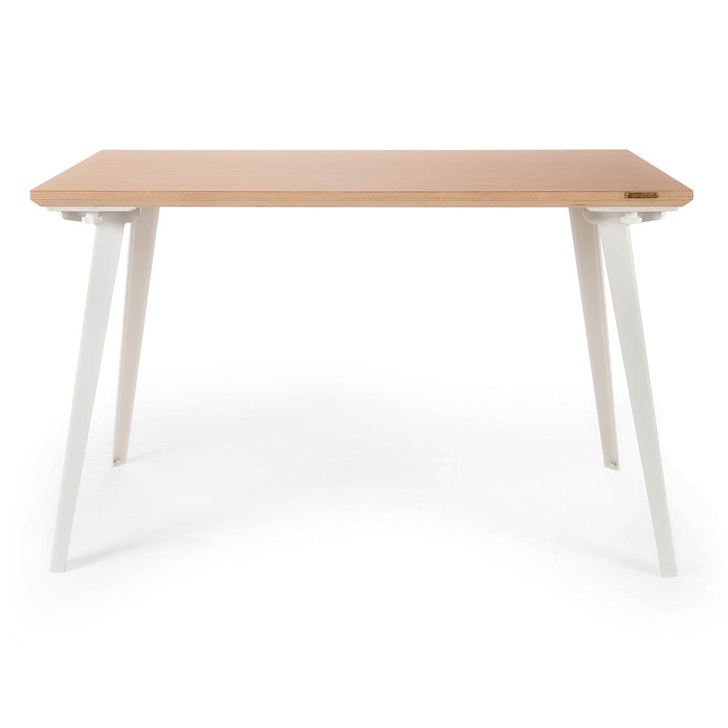 Takeshi Desk (4x2 feet) - White Oak