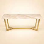 Pranaisha Designs DIEGO-4S-BEI Diego_4S_Beige_03_Straight.png