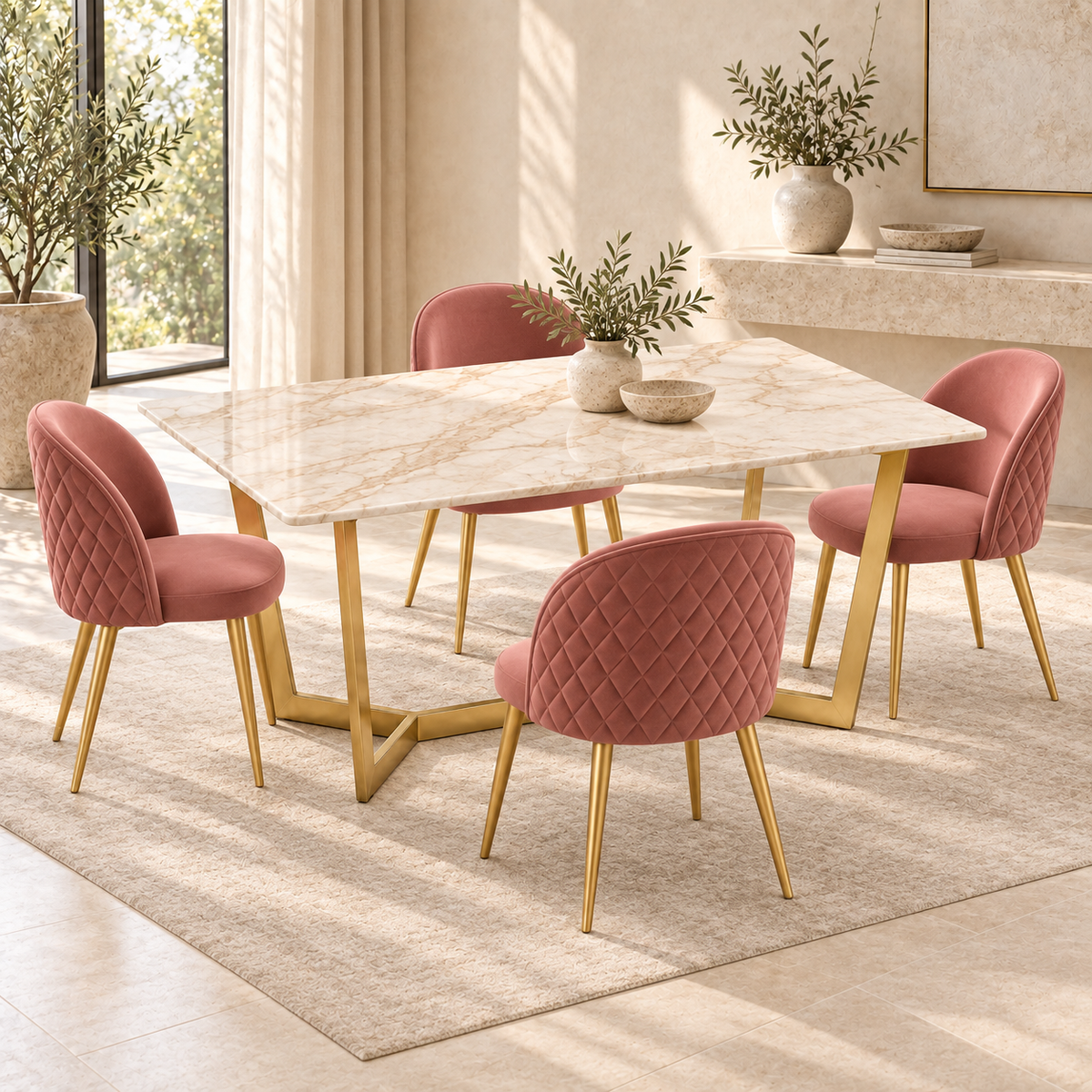 Pranaisha Designs DIEGO-4S-BEI-NOVA Diego_4S_Nova_Beige_04_Lifestyle.png