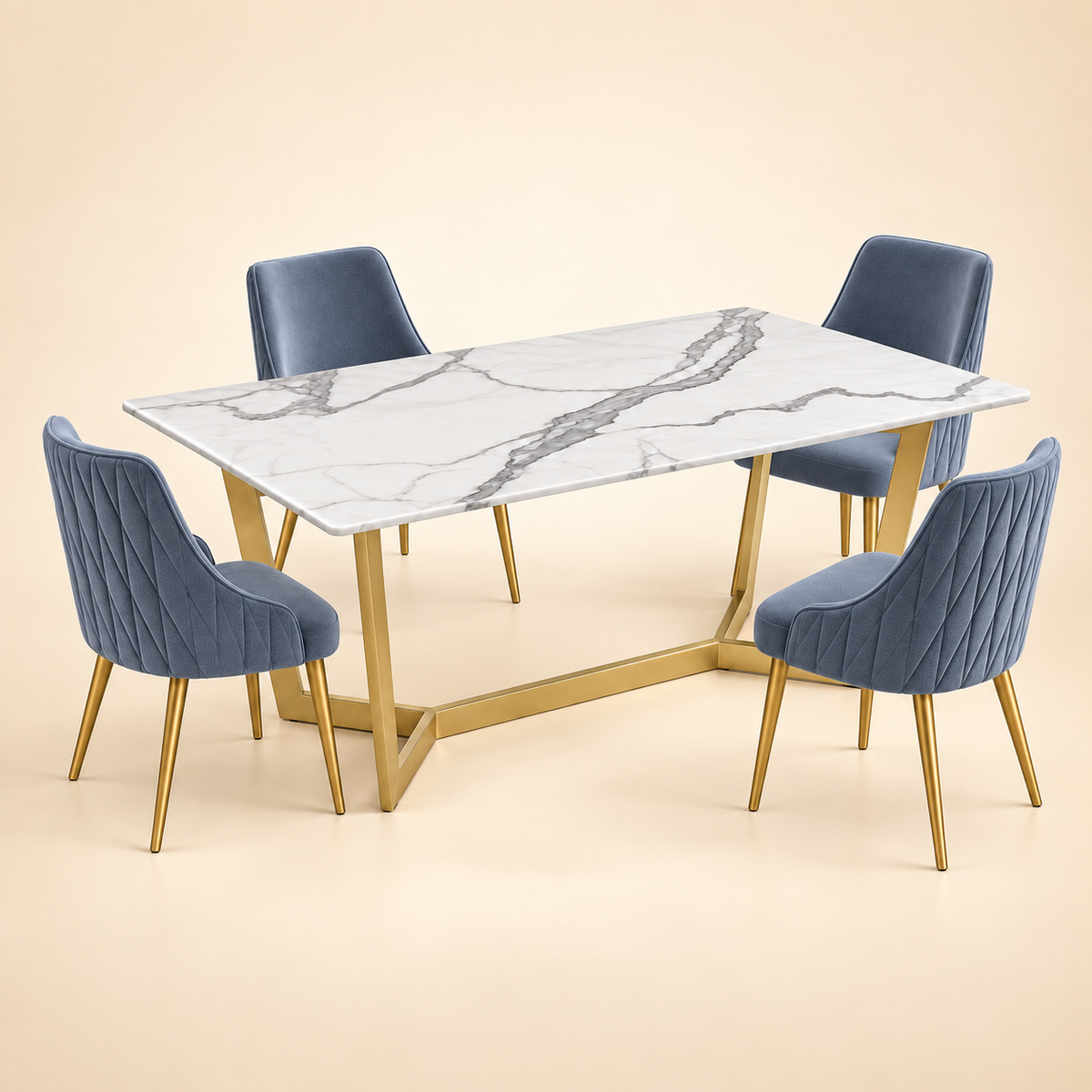 Pranaisha Designs DIEGO-4S-BEI-RUMI Diego_4S_Rumi_Beige_01_Hero.png