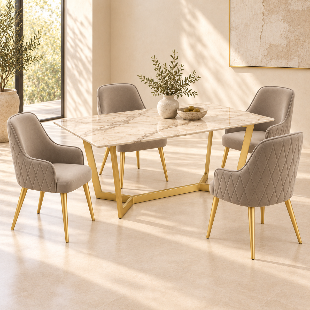 Pranaisha Designs DIEGO-4S-BEI-SANA Diego_4S_Sana_Beige_04_Lifestyle.png