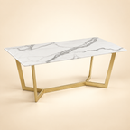 Pranaisha Designs DIEGO-4S-WHT Diego_4S_White_01_Hero.png