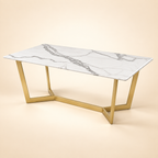 Pranaisha Designs DIEGO-4S-WHT Diego_4S_White_02_Opposite.png