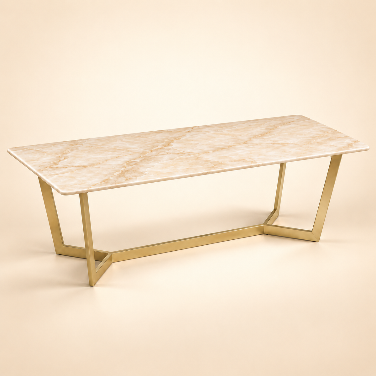 Pranaisha Designs DIEGO-6S-BEI Diego_6S_Beige_01_Hero.png