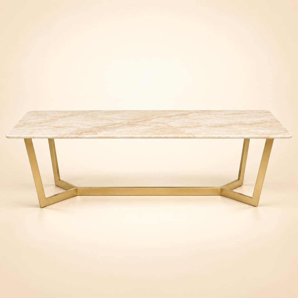 Pranaisha Designs DIEGO-6S-BEI Diego_6S_Beige_03_Straight.png