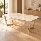 Pranaisha Designs DIEGO-6S-BEI Diego_6S_Beige_05_WarmOak.png