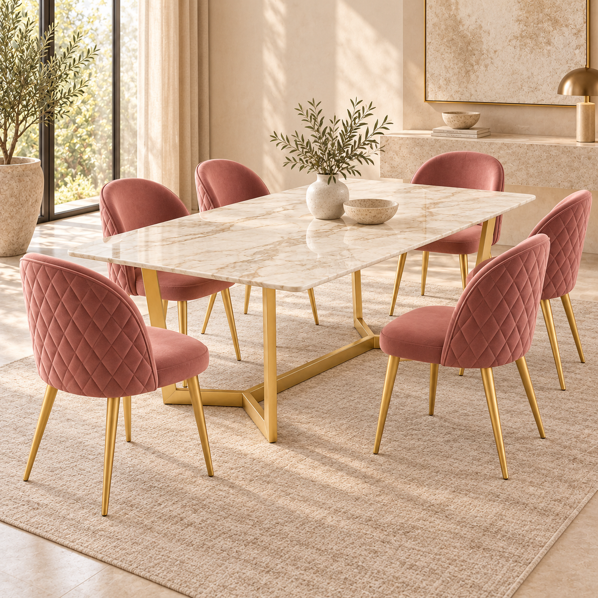 Pranaisha Designs DIEGO-6S-BEI-NOVA Diego_6S_Nova_Beige_04_Lifestyle.png