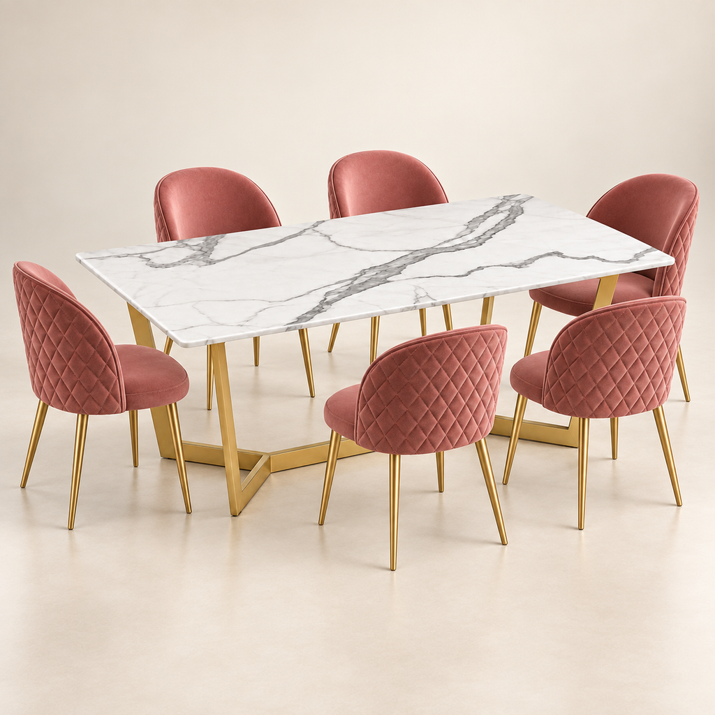 Pranaisha Designs DIEGO-6S-WHT-NOVA Diego_6S_Nova_White_01_Hero.png