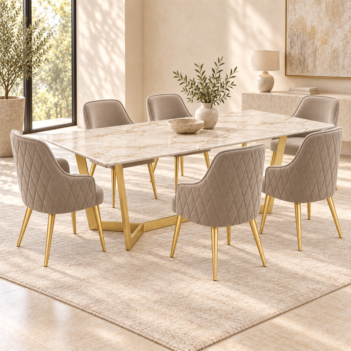 Pranaisha Designs DIEGO-6S-BEI-SANA Diego_6S_Sana_Beige_02_Opposite.png