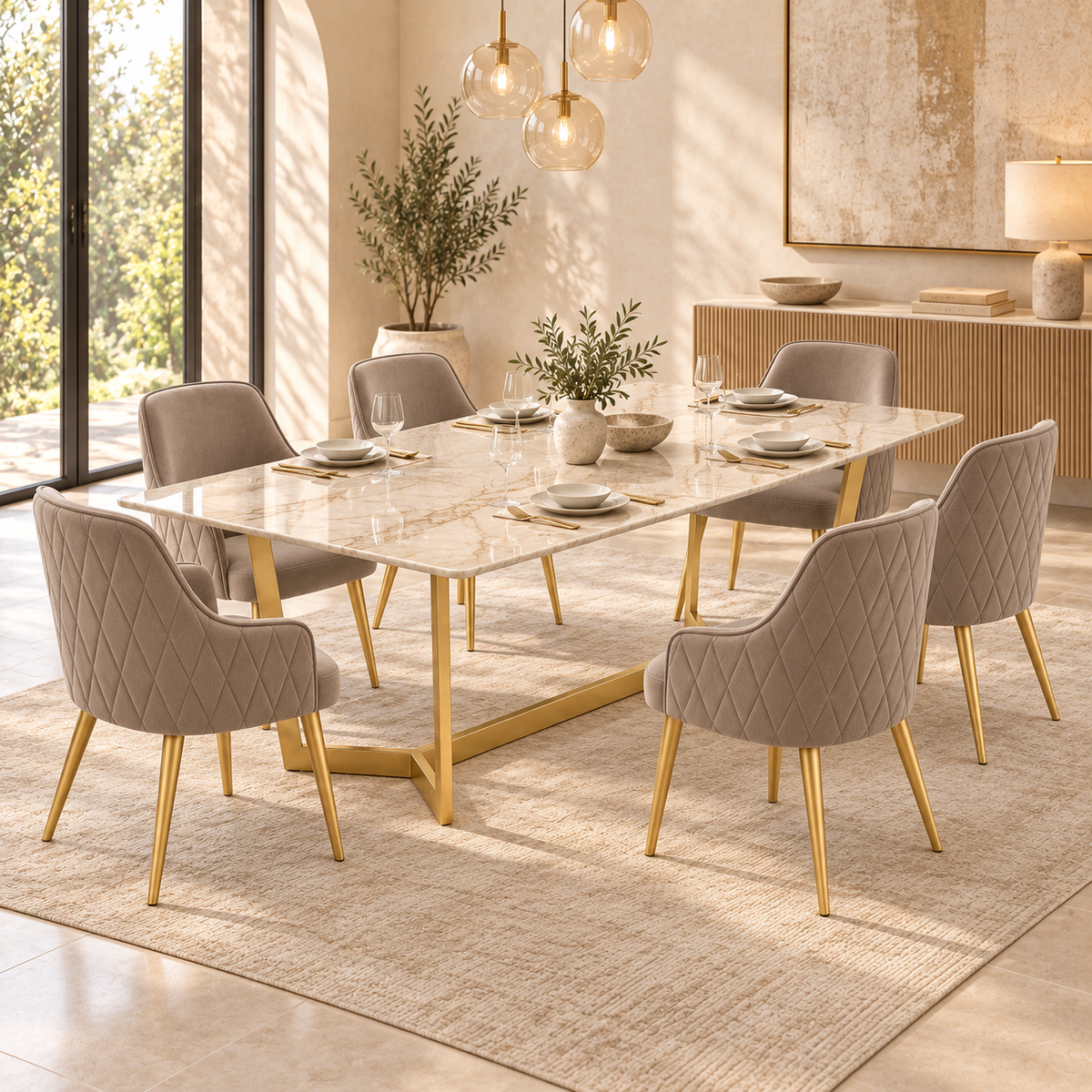 Pranaisha Designs DIEGO-6S-BEI-SANA Diego_6S_Sana_Beige_04_Lifestyle.png