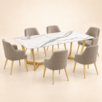 Pranaisha Designs DIEGO-6S-WHT-SANA Diego_6S_Sana_White_01_Hero.png