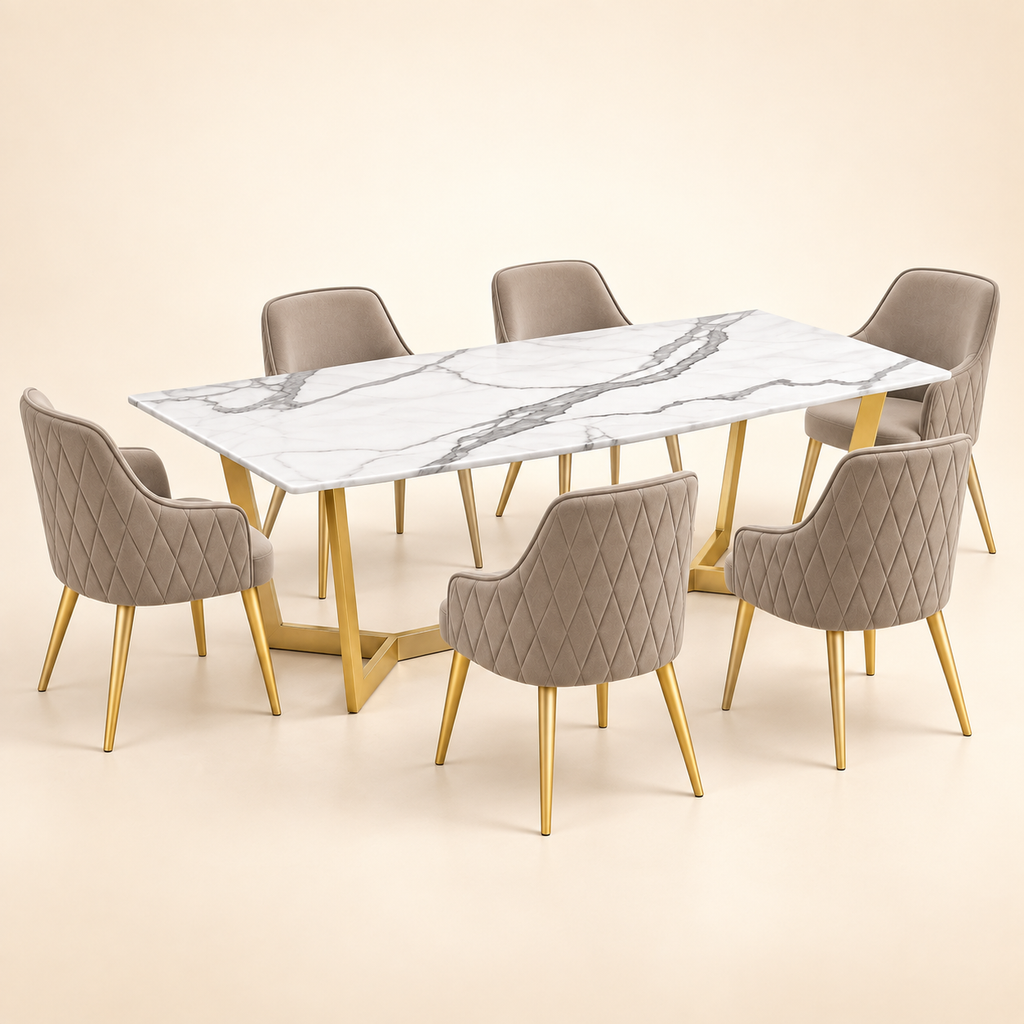Pranaisha Designs DIEGO-6S-WHT-SANA Diego_6S_Sana_White_02_Opposite.png