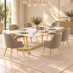 Pranaisha Designs DIEGO-6S-WHT-SANA Diego_6S_Sana_White_04_Lifestyle.png