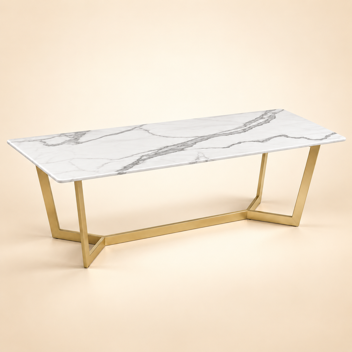 Pranaisha Designs DIEGO-6S-WHT Diego_6S_White_01_Hero.png