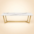 Pranaisha Designs DIEGO-6S-WHT Diego_6S_White_03_Straight.png