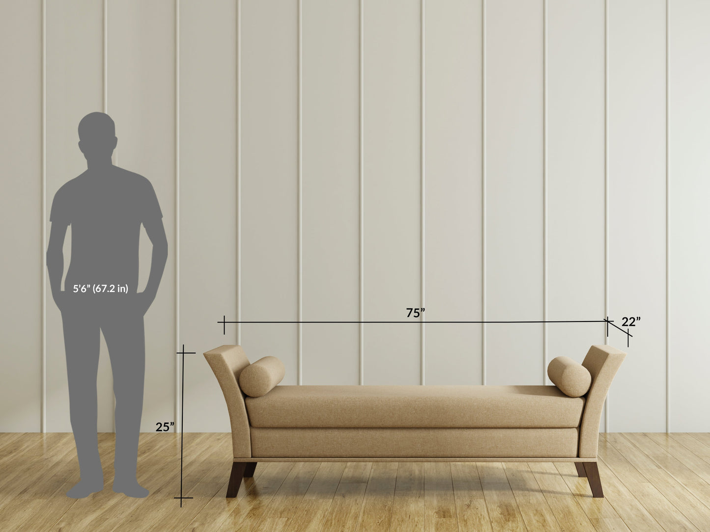 Eder Bench