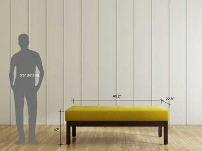 Madeline Bench