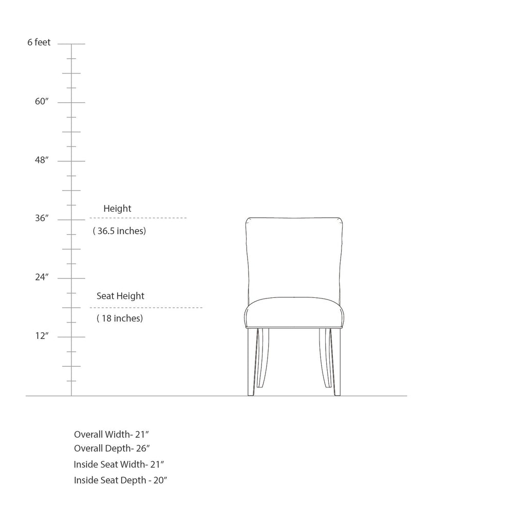 Durby Dining Chair