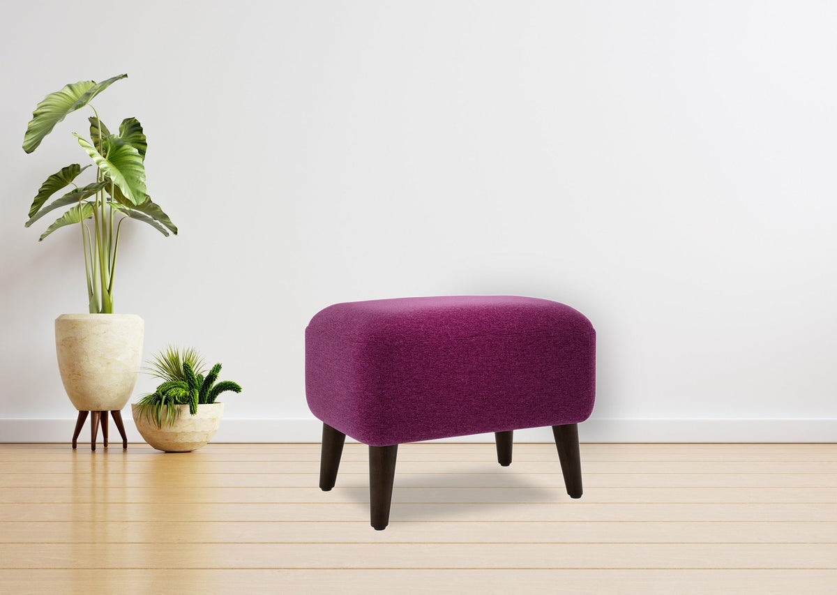 Ethan Accent Chair Ottoman