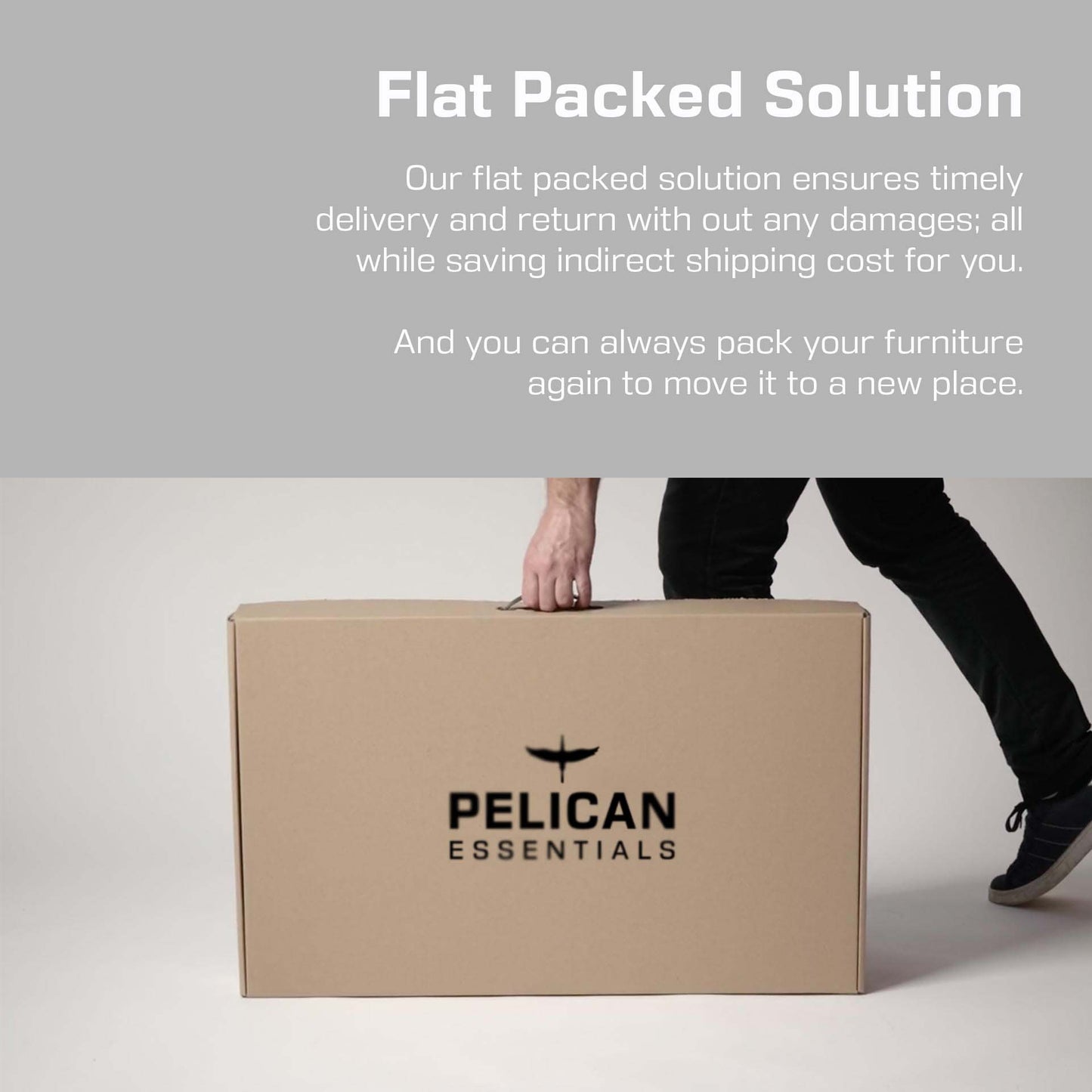 Highflier Desk - Solid Teak Wood