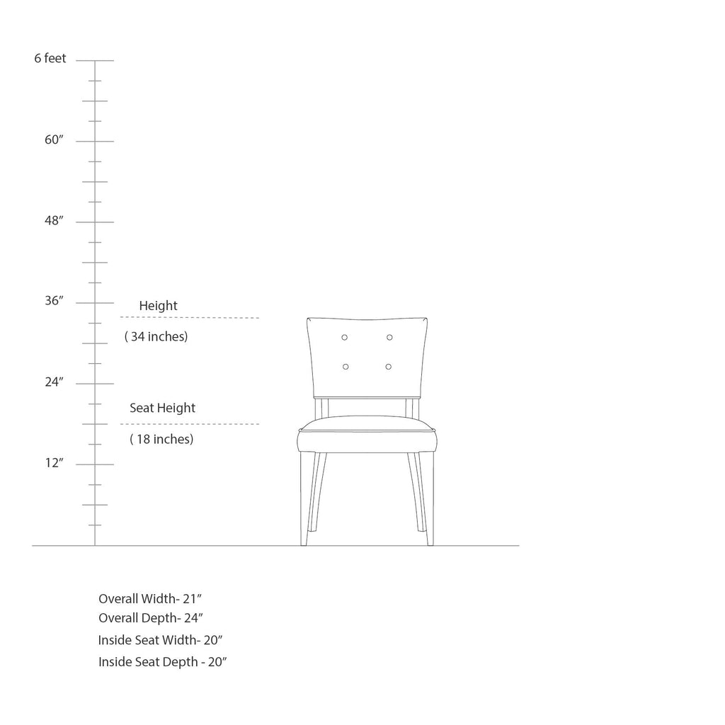 Fraser Dining Chair